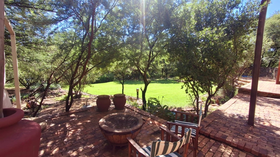 4 Bedroom Property for Sale in Boschenvaal River Front Lodges Free State